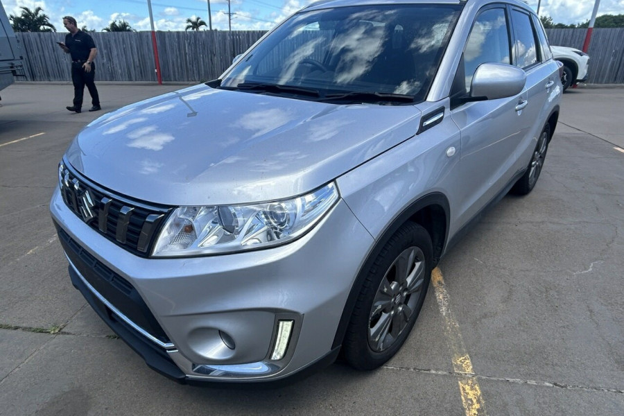 2023 Suzuki Vitara LY Series II Wagon Image 9
