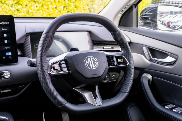 2026 MG MGS5 EV Essence 49 SUV Image 17