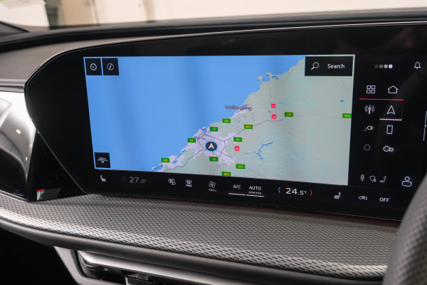 2026 Audi Q5 e-hybrid 270kW SUV image 11