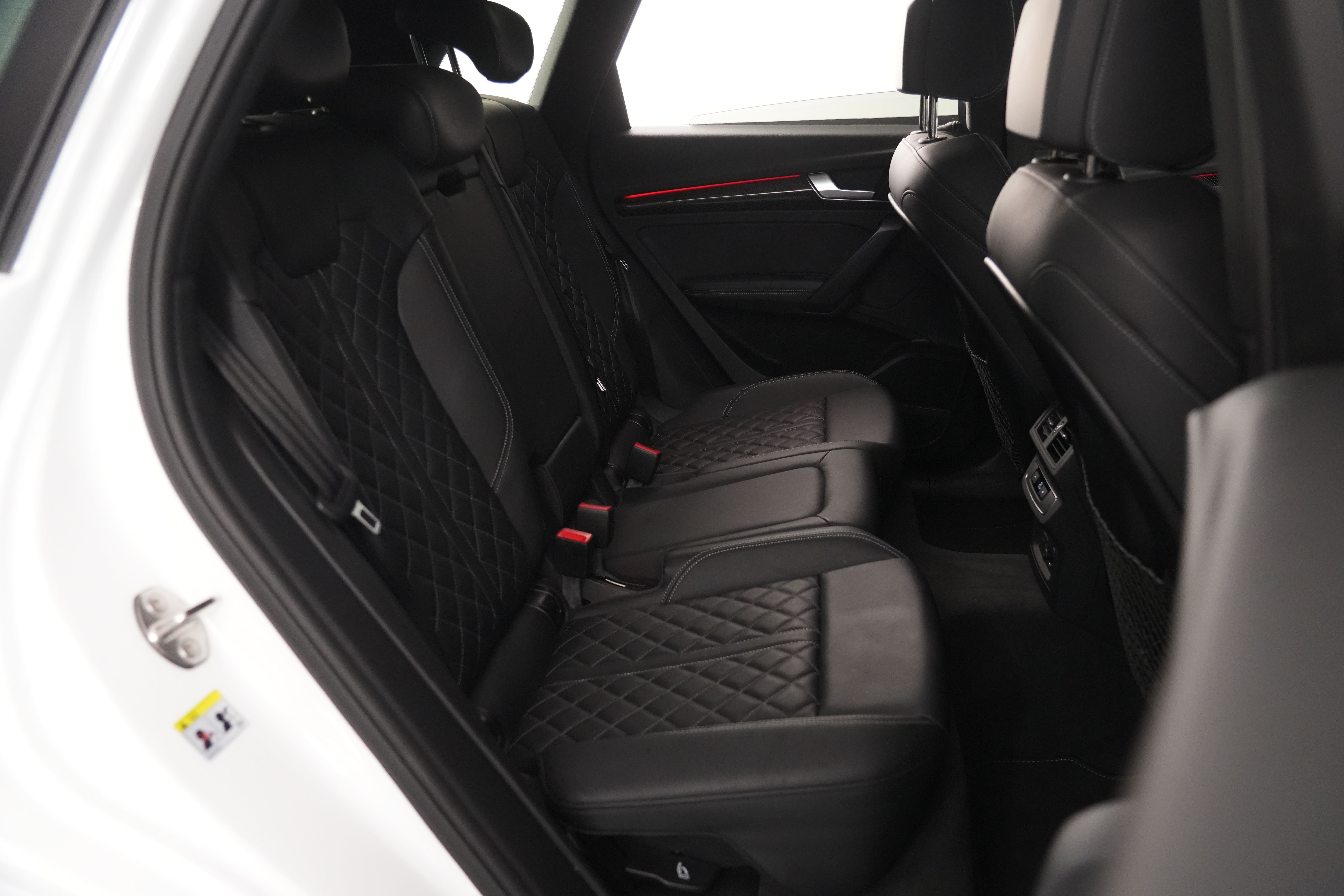 2023 Audi SQ5 FY TDI SUV Image 23