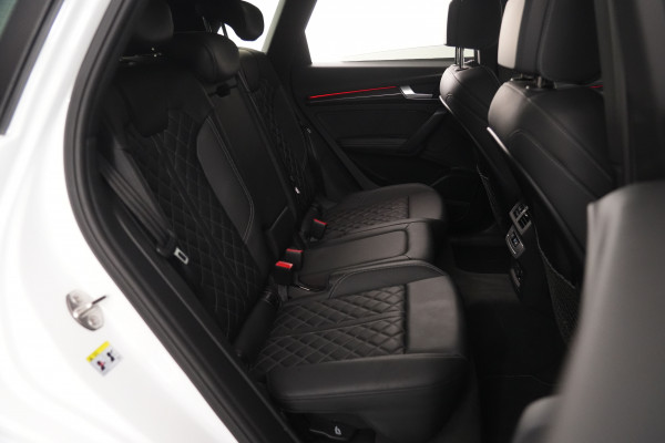 2023 Audi SQ5 FY TDI SUV Image 23