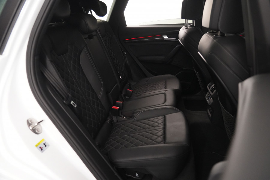 2023 Audi SQ5 FY TDI SUV Image 23