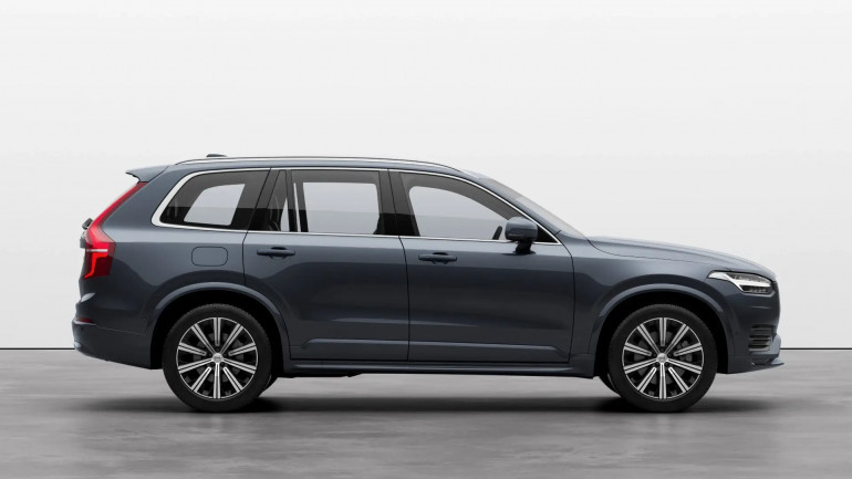 New 2023 Volvo XC90 Ultimate B6 Bright #V100729 Volvo Cars Waverley, VIC