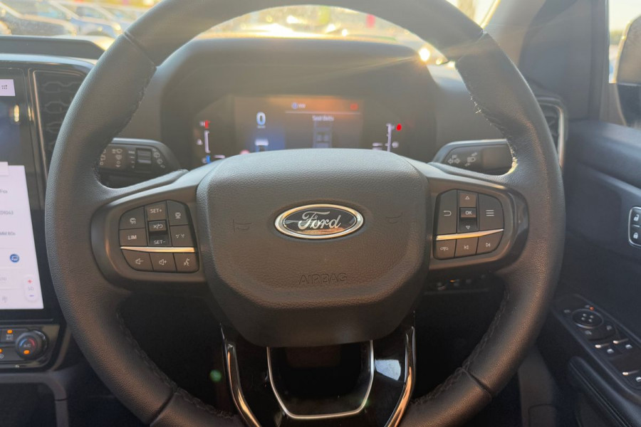 2024 Ford Everest Trend Wagon Image 21