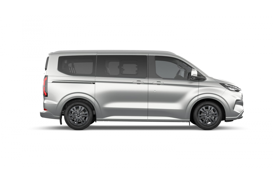 2024 MY24.5 Ford Tourneo AV Titanium X People Mover Image 8