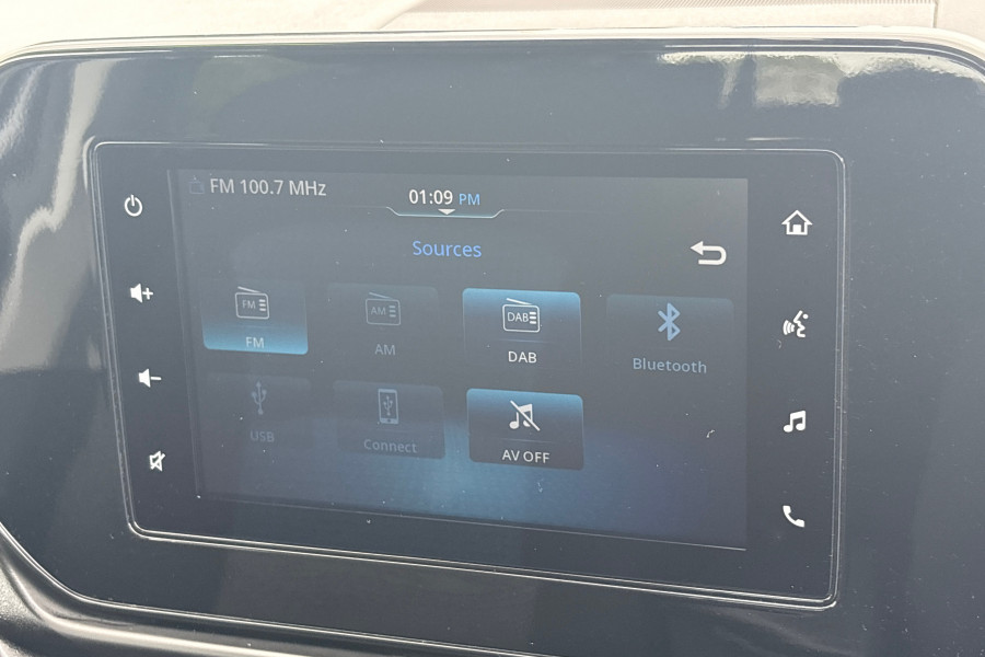 2023 Suzuki S-Cross JYB GL+ Hatch Image 17