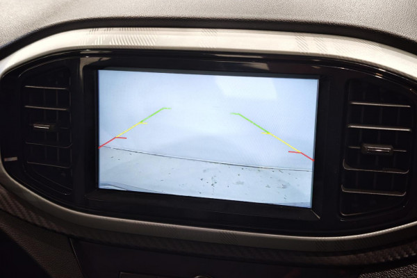 2020 MG MG3 SZP1 Excite Hatch Image 11