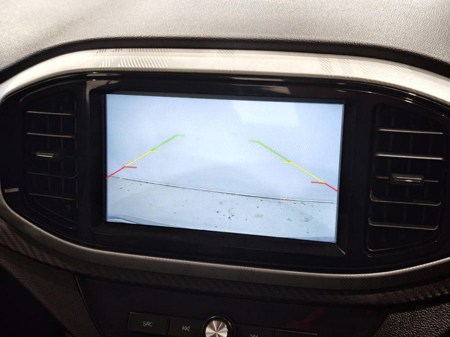 2020 MG MG3 SZP1 Excite Hatch Image 11