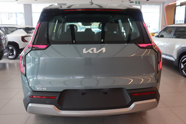 2026 Kia EV9 MV Air SUV Image 11