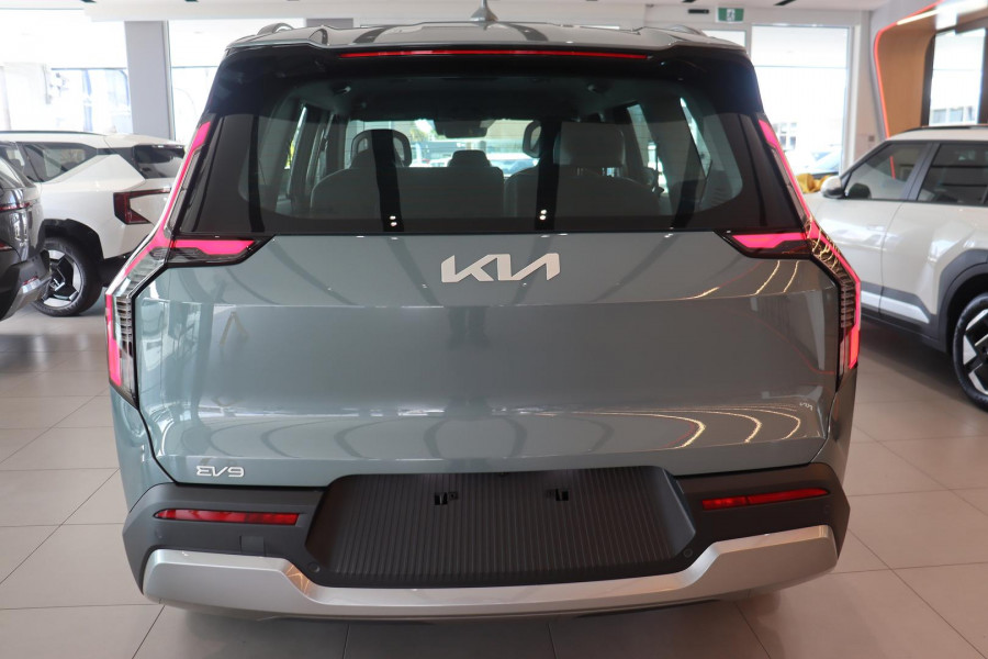 2026 Kia EV9 MV Air SUV Image 11