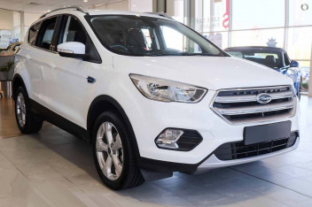 Ford Escape Trend FWD ZG
