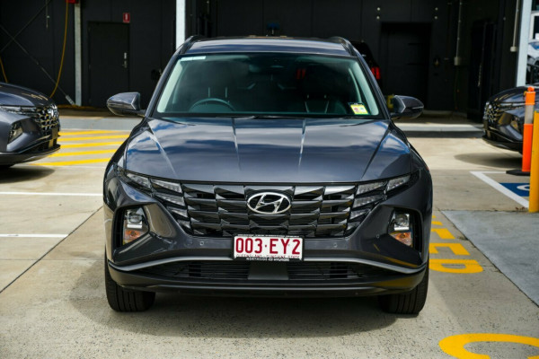 2023 Hyundai Tucson NX4.V2 Elite SUV Image 5