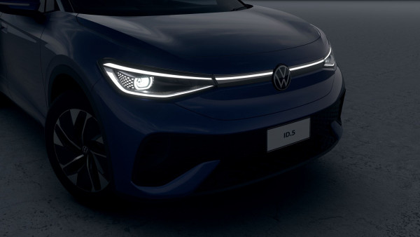 2025 Volkswagen ID. 5 E2 Pro SUV image 7