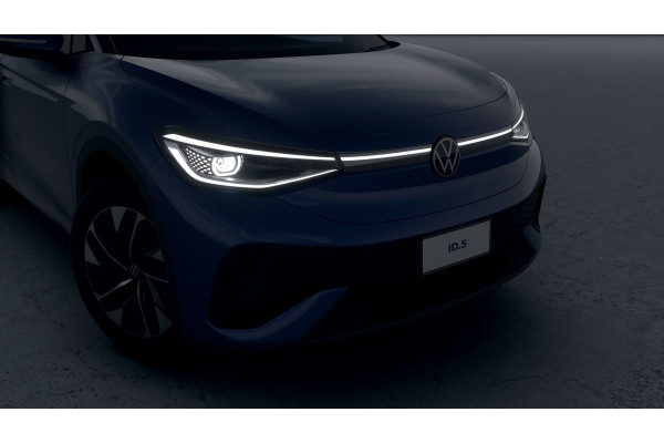 2025 Volkswagen ID. 5 E2 Pro SUV Image 7