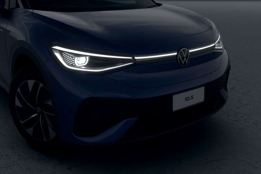 2025 Volkswagen ID. 5 E2 Pro SUV