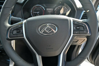 2020 LDV T60 SK8C Trailrider 2 Utility