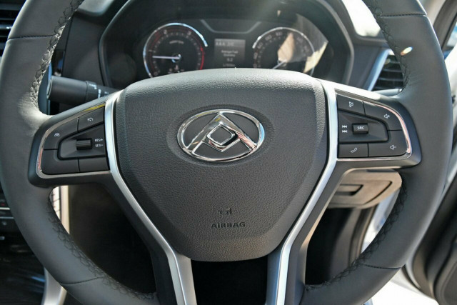 2020 LDV T60 Trailrider 2 10 of 19