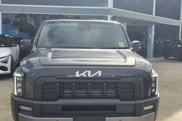 2025 MY26 Kia Tasman TK S Ute Image 2