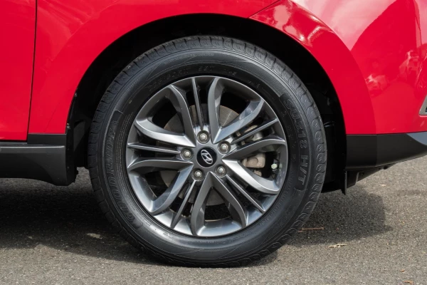 2015 Hyundai ix35 Series II SE SUV Image 21