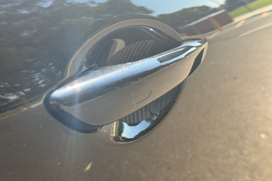 2024 Mazda 3 BP Series G25 Astina Hatch Image 9