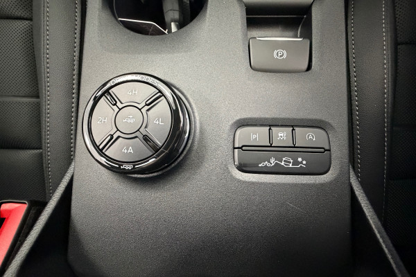 2026 MY26.5 Ford Everest UB Sport SUV Image 29