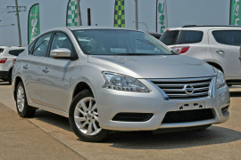 Nissan Pulsar ST B17 Series 2