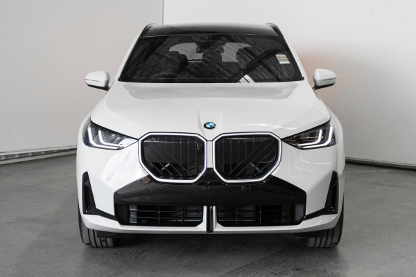 2026 BMW X3 G45 30e xDrive SUV