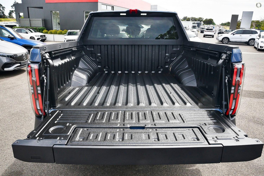 2025 MG U9 EKK1C Explore Pro Ute Image 8
