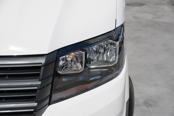 2025 MY26 Volkswagen Crafter SY1 35 TDI410 MWB Van image 19