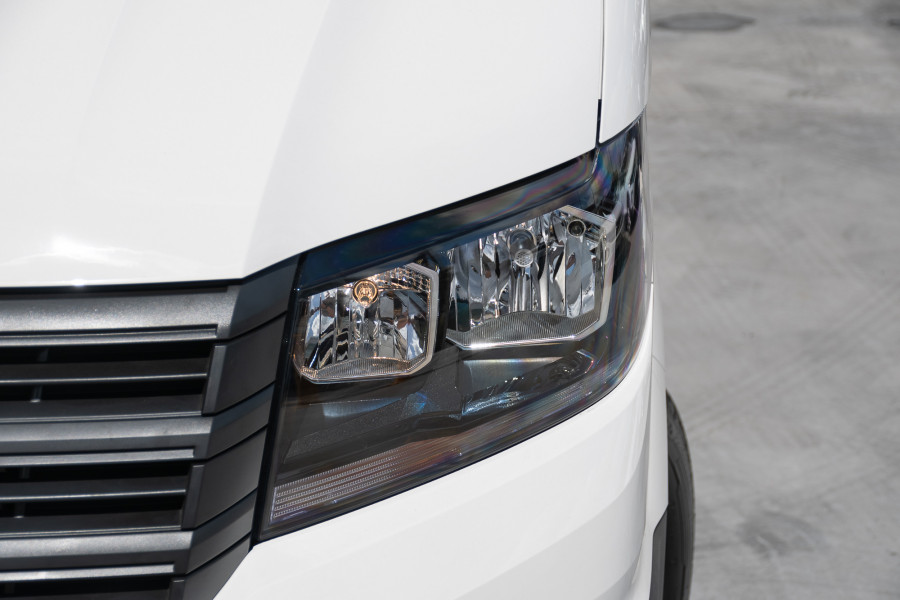 2025 MY26 Volkswagen Crafter SY1 35 TDI410 MWB Van Image 19