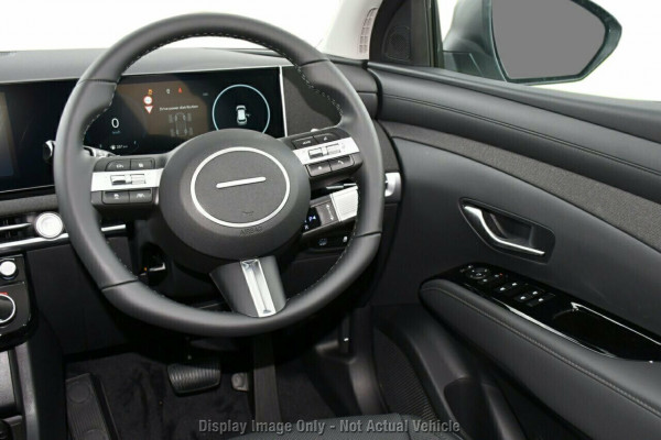 2026 Hyundai Tucson hybrid NX4.V4 Elite SUV Image 6