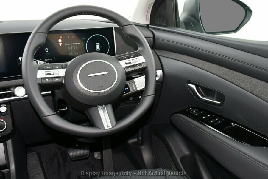2026 Hyundai Tucson hybrid NX4.V4 Elite SUV Image 6