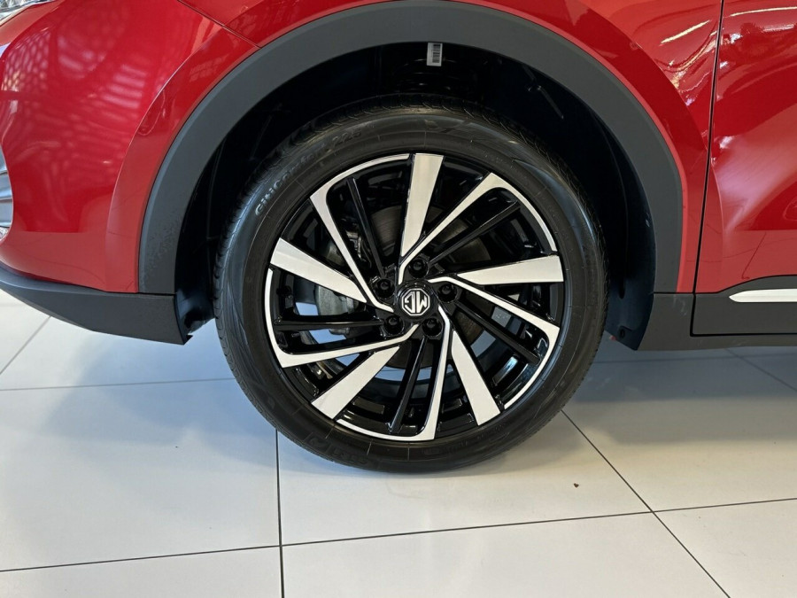 2026 MG ZS ZS32 Essence Turbo SUV Image 5