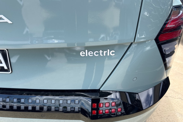 2024 MY25 Hyundai KONA SX2.V2  Electric Premium SUV Image 5