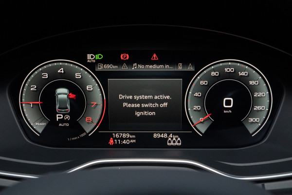 2023 Audi Q5 FY 45 TFSI SUV