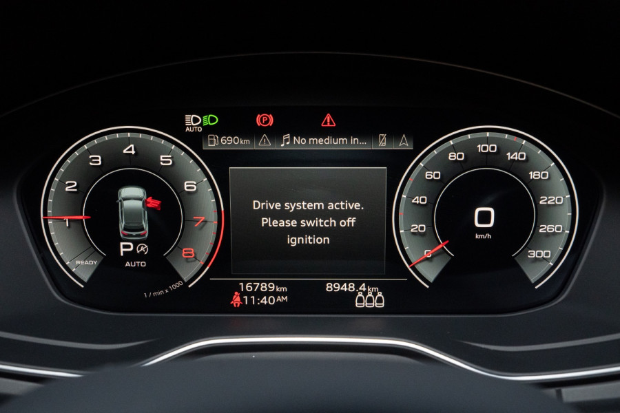 2023 Audi Q5 FY 45 TFSI SUV