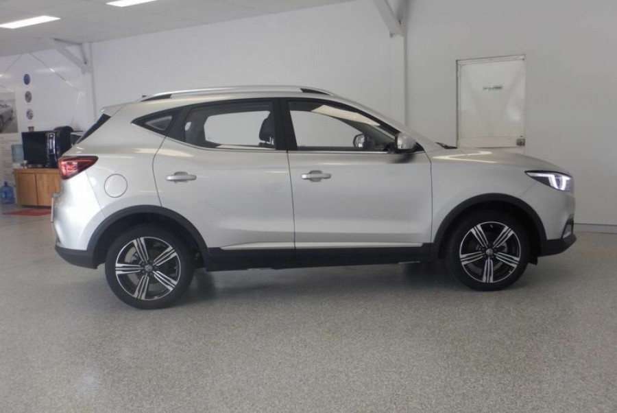 2019 MG ZS AZS1 Excite Plus Suv