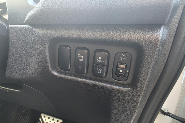 2021 Mitsubishi ASX XD MR Plus SUV Image 15