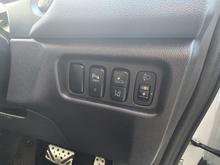 2021 Mitsubishi ASX XD MR Plus SUV Image 15