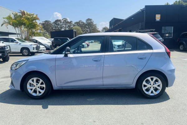 2022 MG MG3 SZP1 Core Hatch Image 11