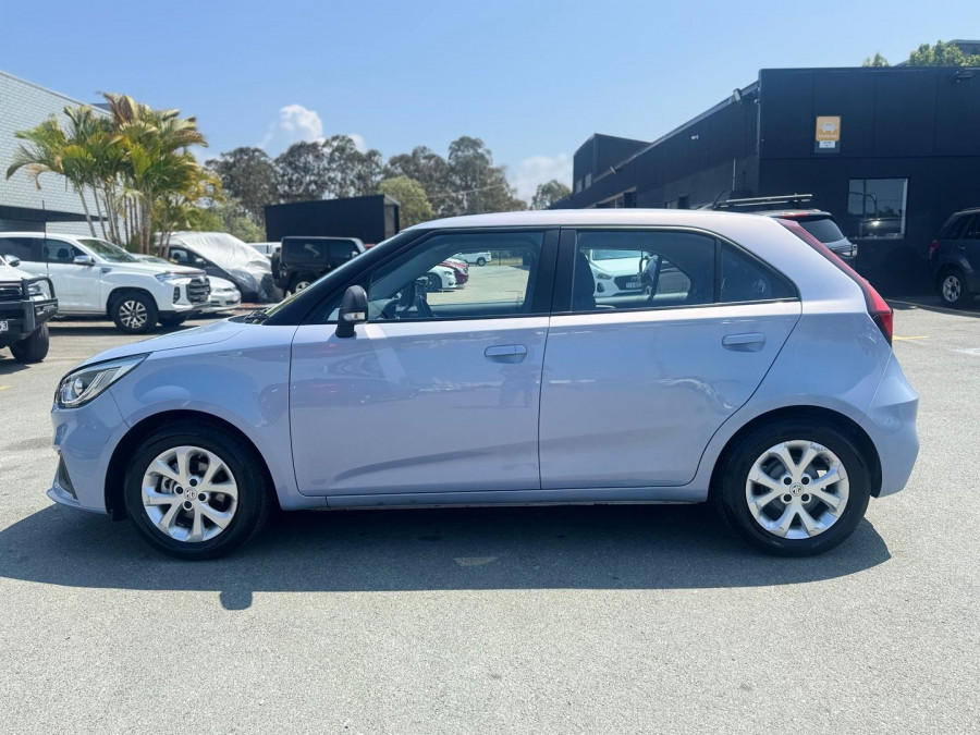 2022 MG MG3 SZP1 Core Hatch Image 11