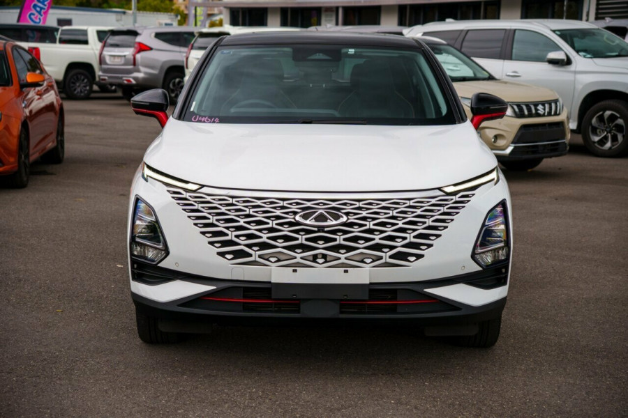 2023 Chery Omoda 5 T34 EX SUV Image 5