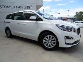 Kia Carnival S YP