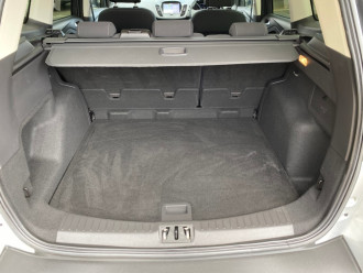 2016 Ford Escape ZG Suv