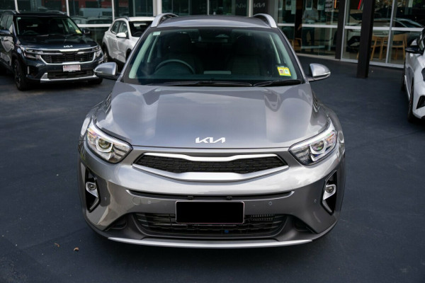 2025 Kia Stonic YB Sport SUV Image 5