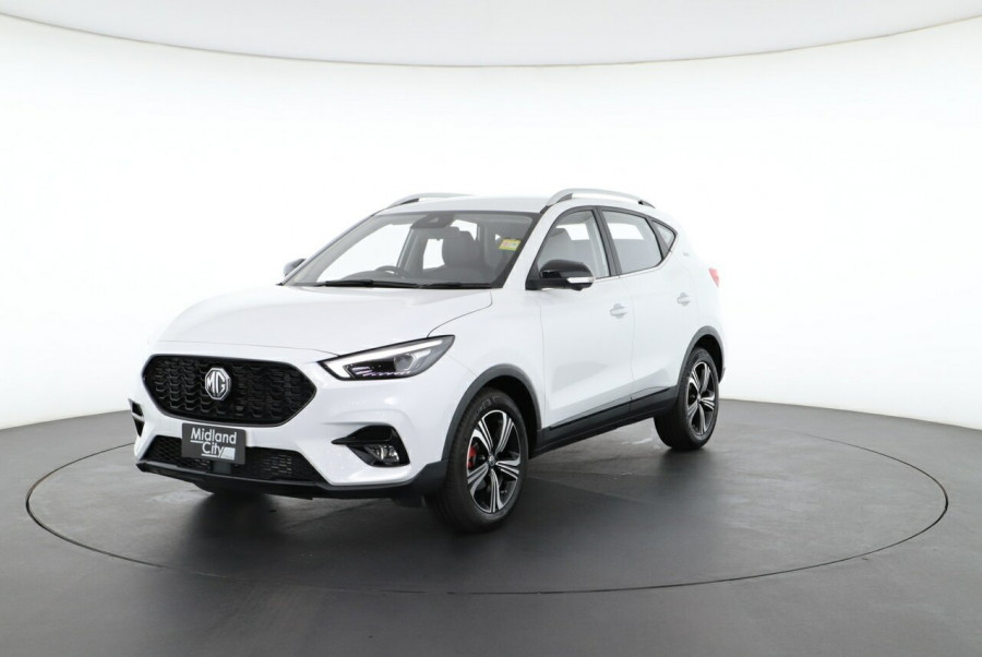 2025 MG ZST S13 Vibe SUV Image 11