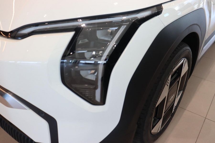 2026 MY27 Kia EV3 SV Earth SUV Image 12