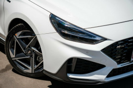 2024 MY25 Hyundai i30 PDe.V6  N Line Premium Hatch