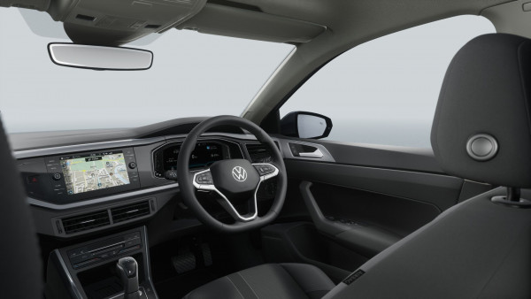 2026 Volkswagen Polo AE 85TSI Style Hatch image 11