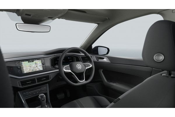 2024 MY26 Volkswagen Polo AE 85TSI Style Hatch Image 11